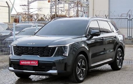 KIA Sorento IV, 2025 год, 5 040 000 рублей, 1 фотография