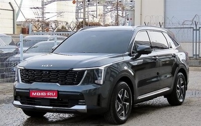 KIA Sorento IV, 2025 год, 5 040 000 рублей, 1 фотография