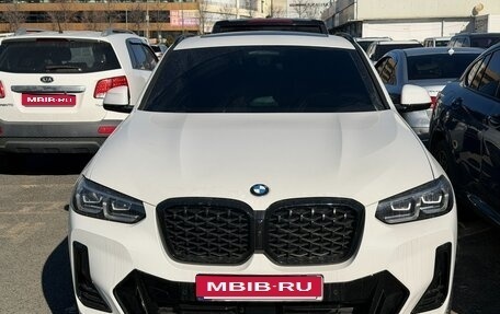 BMW X4, 2025 год, 7 140 000 рублей, 1 фотография