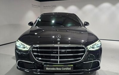 Mercedes-Benz S-Класс, 2025 год, 14 915 000 рублей, 1 фотография