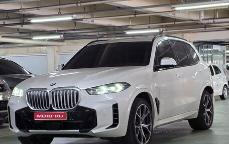 BMW X5, 2025 год, 12 715 000 рублей, 1 фотография