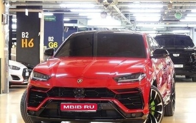 Lamborghini Urus I, 2022 год, 25 985 000 рублей, 1 фотография