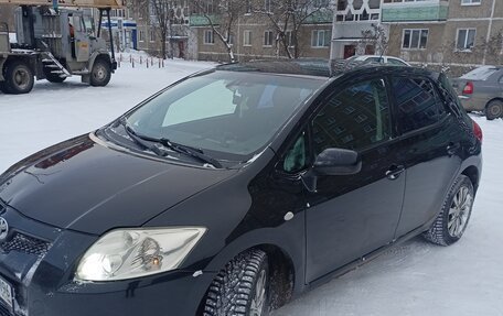 Toyota Auris II, 2008 год, 700 000 рублей, 1 фотография