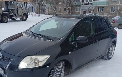 Toyota Auris II, 2008 год, 700 000 рублей, 1 фотография