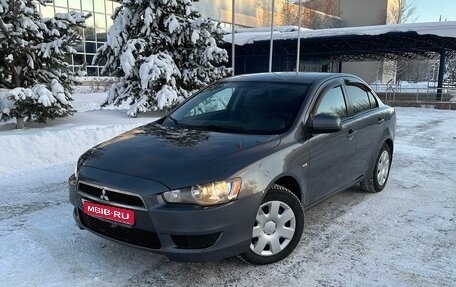 Mitsubishi Lancer IX, 2008 год, 800 000 рублей, 1 фотография