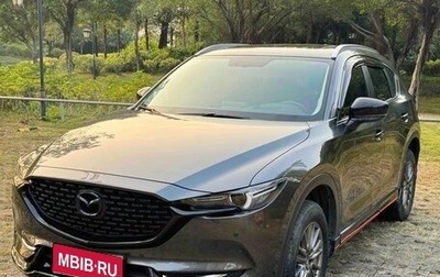 Mazda CX-5 II, 2021 год, 2 650 000 рублей, 1 фотография