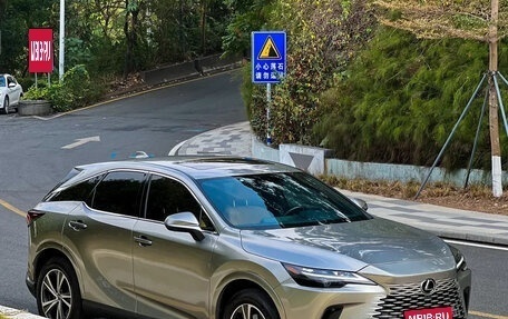 Lexus RX IV рестайлинг, 2024 год, 9 335 000 рублей, 1 фотография