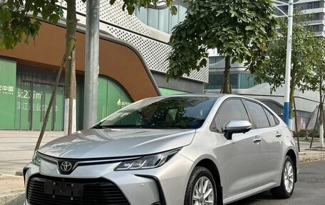 Toyota Corolla, 2022 год, 1 460 000 рублей, 1 фотография