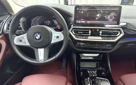 BMW X3, 2023 год, 5 070 202 рублей, 5 фотография