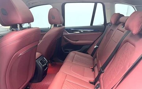 BMW X3, 2023 год, 5 070 202 рублей, 6 фотография