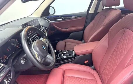 BMW X3, 2023 год, 5 070 202 рублей, 3 фотография