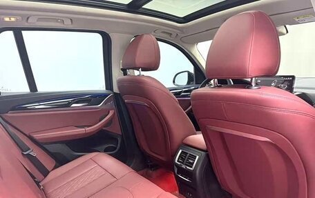 BMW X3, 2023 год, 5 070 202 рублей, 4 фотография