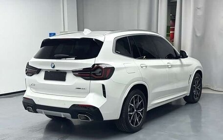 BMW X3, 2023 год, 5 070 202 рублей, 7 фотография