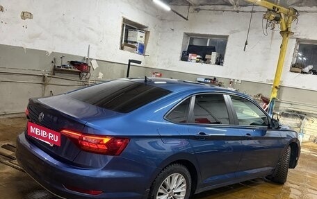 Volkswagen Jetta VII, 2020 год, 2 200 000 рублей, 2 фотография