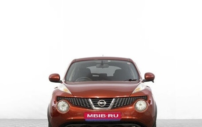 Nissan Juke II, 2011 год, 979 000 рублей, 1 фотография