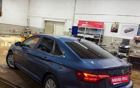 Volkswagen Jetta VII, 2020 год, 2 200 000 рублей, 3 фотография