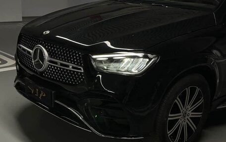 Mercedes-Benz GLE, 2024 год, 8 900 325 рублей, 4 фотография