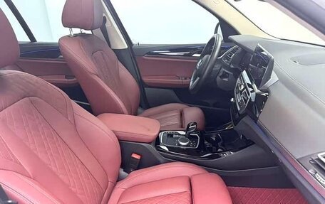 BMW X3, 2023 год, 5 070 202 рублей, 8 фотография