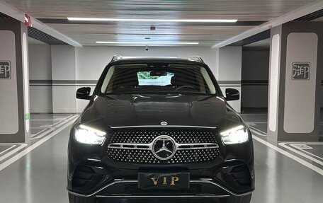Mercedes-Benz GLE, 2024 год, 8 900 325 рублей, 2 фотография