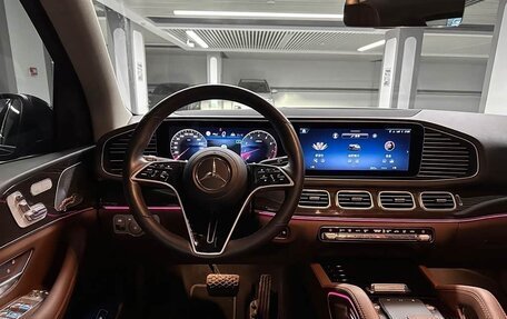 Mercedes-Benz GLE, 2024 год, 8 900 325 рублей, 13 фотография