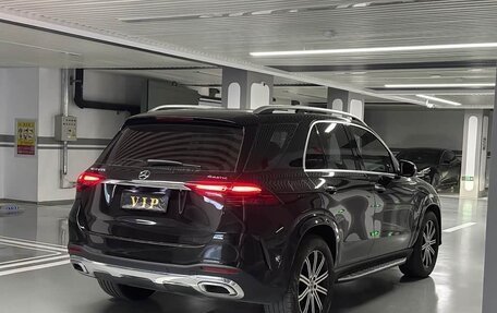 Mercedes-Benz GLE, 2024 год, 8 900 325 рублей, 10 фотография