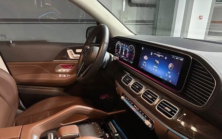 Mercedes-Benz GLE, 2024 год, 8 900 325 рублей, 14 фотография