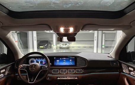 Mercedes-Benz GLE, 2024 год, 8 900 325 рублей, 12 фотография