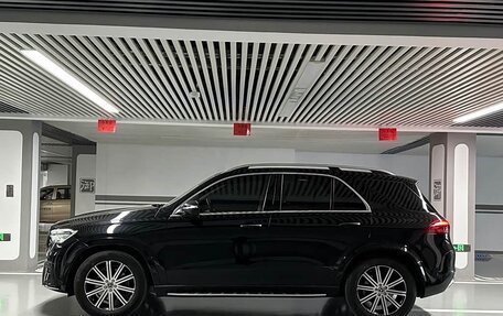 Mercedes-Benz GLE, 2024 год, 8 900 325 рублей, 6 фотография