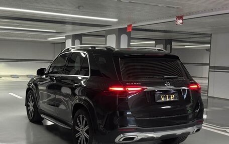 Mercedes-Benz GLE, 2024 год, 8 900 325 рублей, 8 фотография