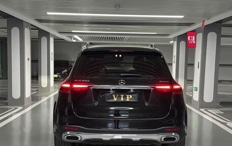 Mercedes-Benz GLE, 2024 год, 8 900 325 рублей, 9 фотография