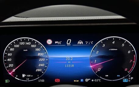 Mercedes-Benz GLE, 2024 год, 8 900 325 рублей, 18 фотография