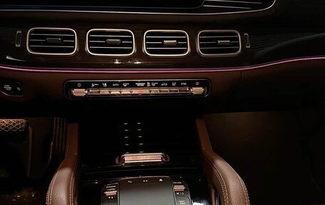 Mercedes-Benz GLE, 2024 год, 8 900 325 рублей, 19 фотография