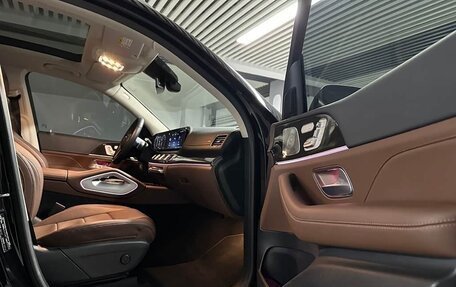 Mercedes-Benz GLE, 2024 год, 8 900 325 рублей, 15 фотография