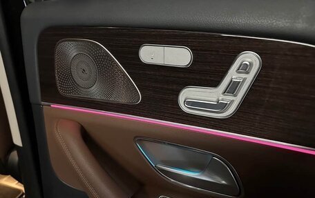 Mercedes-Benz GLE, 2024 год, 8 900 325 рублей, 29 фотография