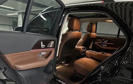 Mercedes-Benz GLE, 2024 год, 8 900 325 рублей, 21 фотография