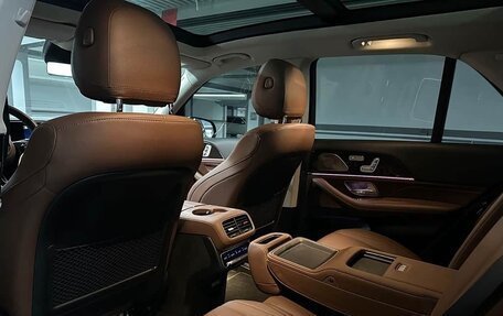 Mercedes-Benz GLE, 2024 год, 8 900 325 рублей, 23 фотография