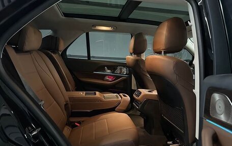 Mercedes-Benz GLE, 2024 год, 8 900 325 рублей, 26 фотография