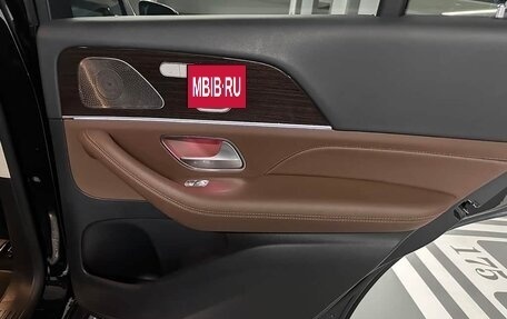 Mercedes-Benz GLE, 2024 год, 8 900 325 рублей, 28 фотография