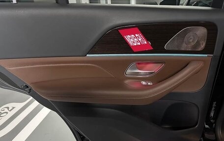 Mercedes-Benz GLE, 2024 год, 8 900 325 рублей, 20 фотография