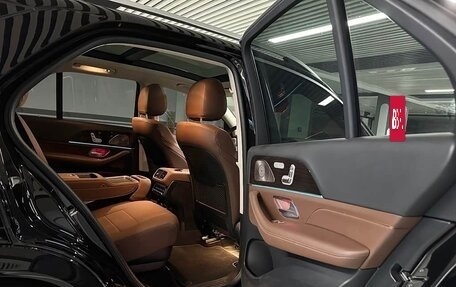 Mercedes-Benz GLE, 2024 год, 8 900 325 рублей, 27 фотография