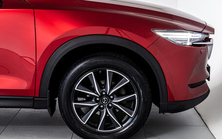 Mazda CX-5 II, 2018 год, 2 777 000 рублей, 7 фотография