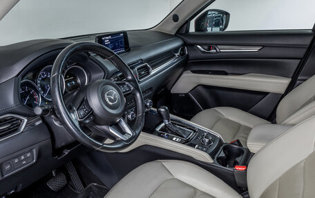 Mazda CX-5 II, 2018 год, 2 777 000 рублей, 8 фотография