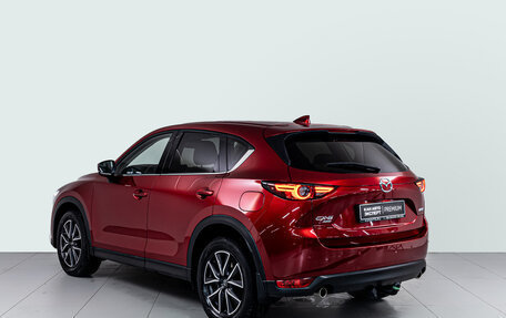 Mazda CX-5 II, 2018 год, 2 777 000 рублей, 6 фотография