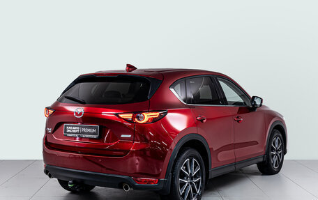 Mazda CX-5 II, 2018 год, 2 777 000 рублей, 4 фотография