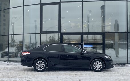 Toyota Camry, 2020 год, 2 198 000 рублей, 3 фотография