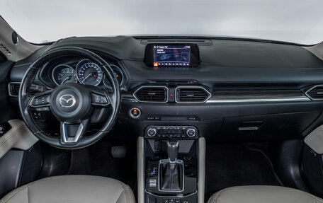 Mazda CX-5 II, 2018 год, 2 777 000 рублей, 10 фотография