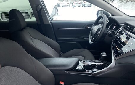 Toyota Camry, 2020 год, 2 198 000 рублей, 18 фотография