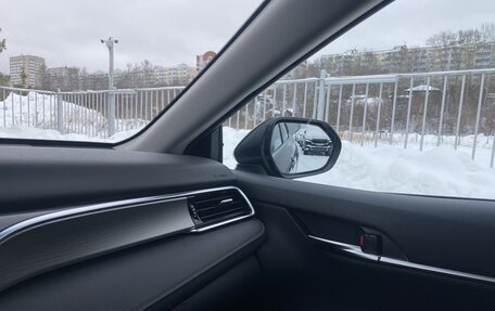 Toyota Camry, 2020 год, 2 198 000 рублей, 12 фотография