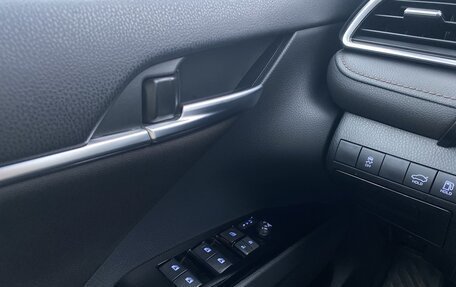 Toyota Camry, 2020 год, 2 198 000 рублей, 16 фотография