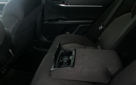 Toyota Camry, 2020 год, 2 198 000 рублей, 10 фотография